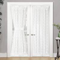 Buy Door Panels Curtains Drapes Online At Overstock Our Best Window Treatments Deals