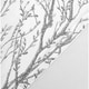 preview thumbnail 7 of 6, Porch & Den Pagosa Tree Branch -piece Valance and Tiers Set