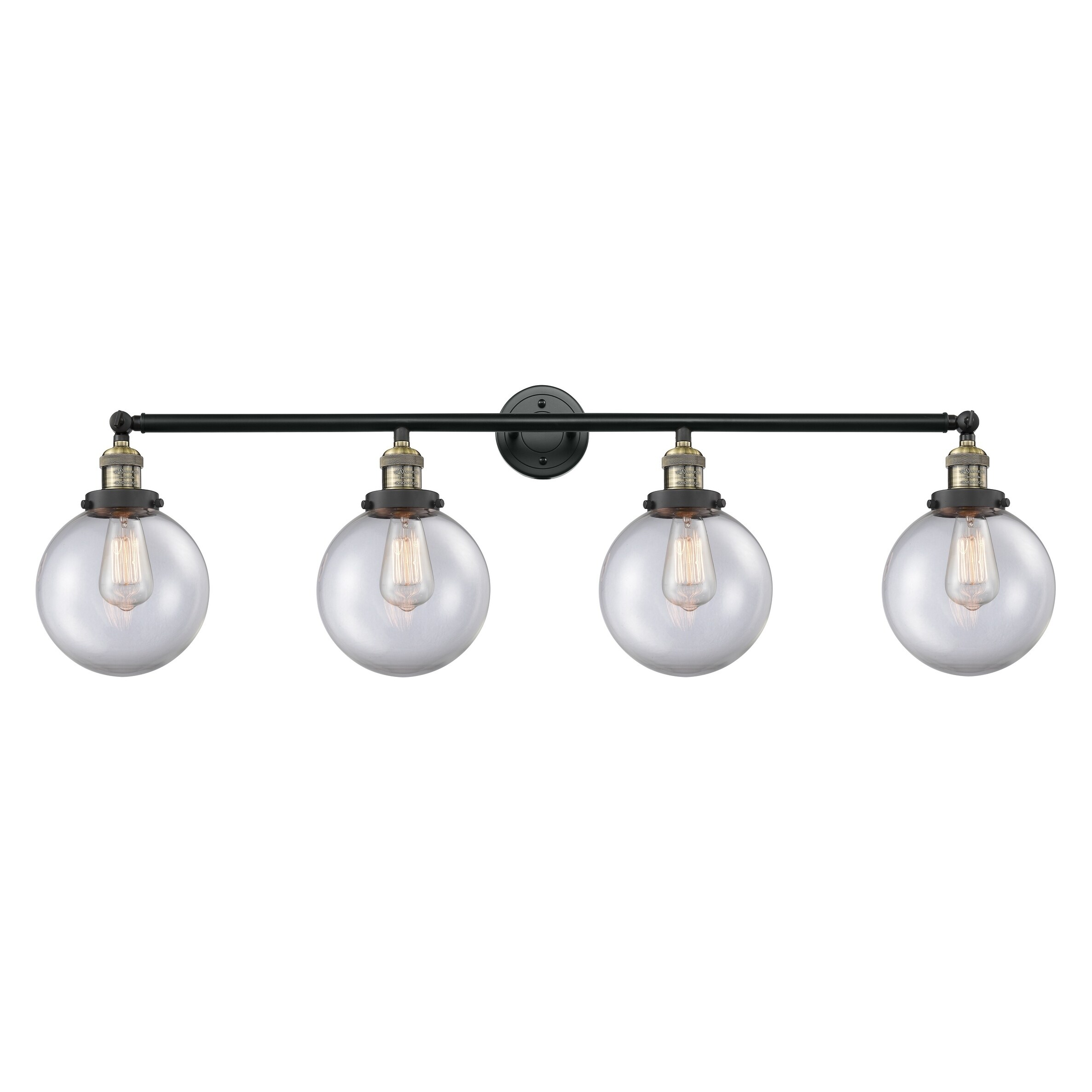 Details About Innovations Lighting Large Beacon 4 Light Adjule Led Details About Innovations Lighting Large Beacon 4 Light Adjule Led