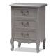Option Grey