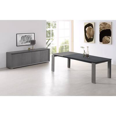 Pendenza Extandable Dining Table