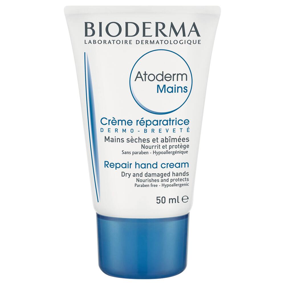 Vichy Vichy Ultra Nourishing Hand Cream for Dry Hands Qty of 2 from Dermstore | Daily Mail Vichy Vichy Ultra Nourishing Hand Cream for Dry Hands Qty of 2 from Dermstore | Daily Mail