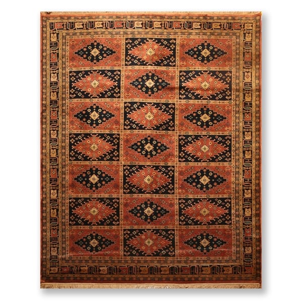 7' 9 x 7' 9 Square Outdoor Rug Pad