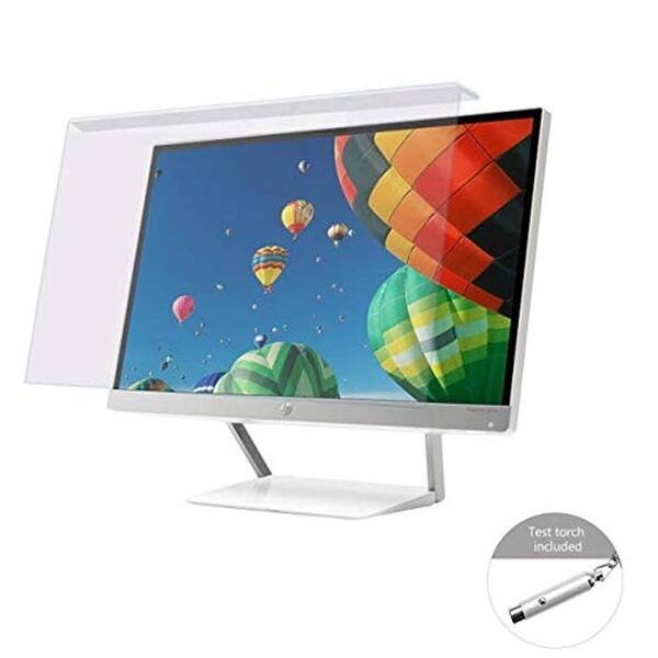 Shop Urbo Anti Blue Light Screen Filter To Relieve Eye Strain And