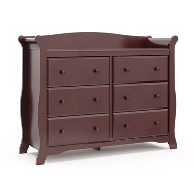 Buy Red Storkcraft Kids Dressers Online At Overstock Our Best