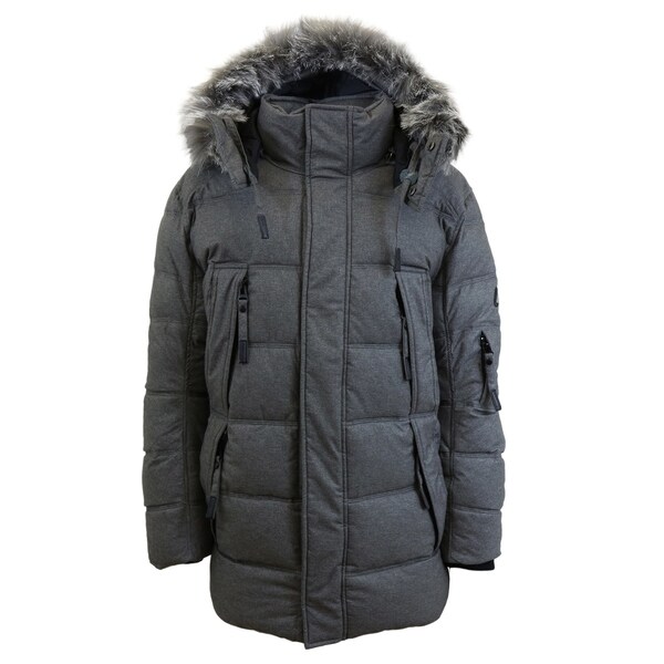 Spire by galaxy parka jacket on sale