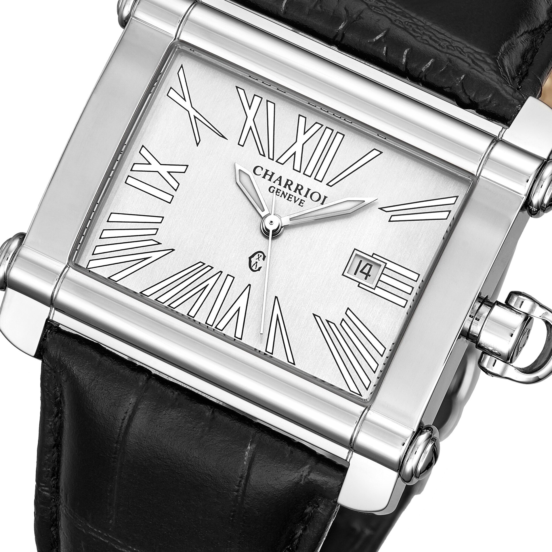 charriol actor watch