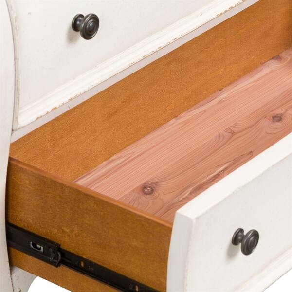 Shop Parisian Marketplace Brownstone And White Paint Bombay 5