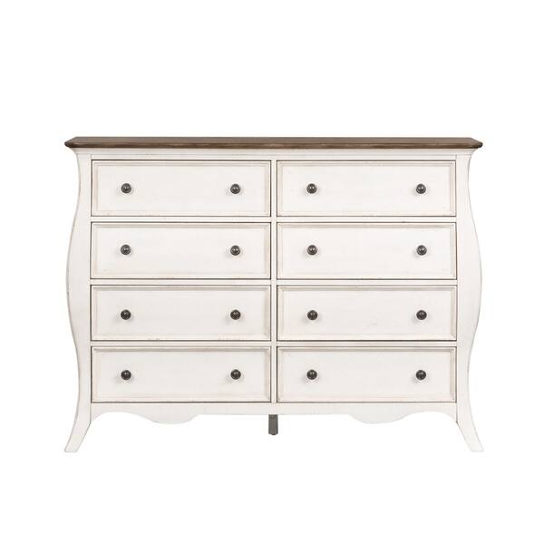 Shop Parisian Marketplace Brownstone And White Paint Bombay Bureau