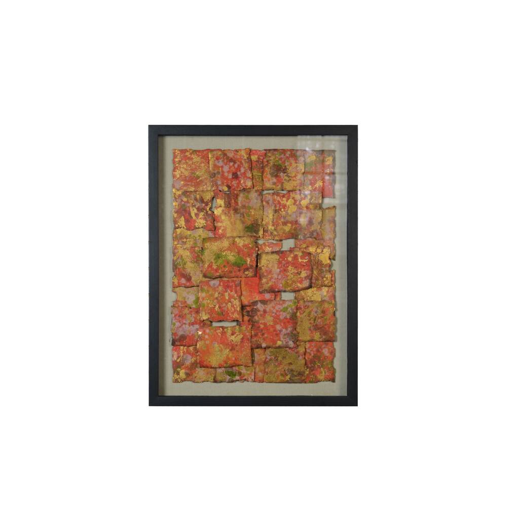 Screen Gems SGM1802Shadow Box 24 x 32