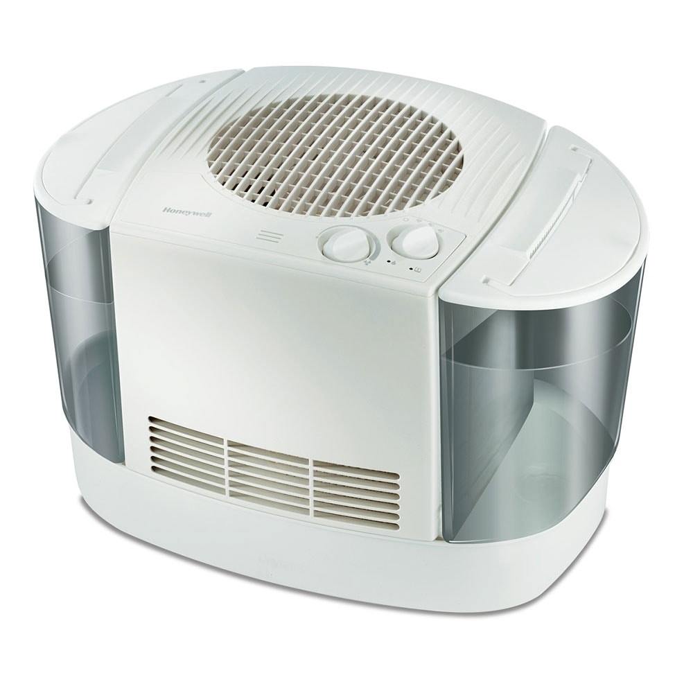 honeywell humidifier