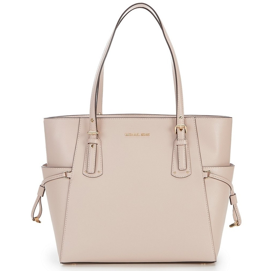 michael kors voyager soft pink