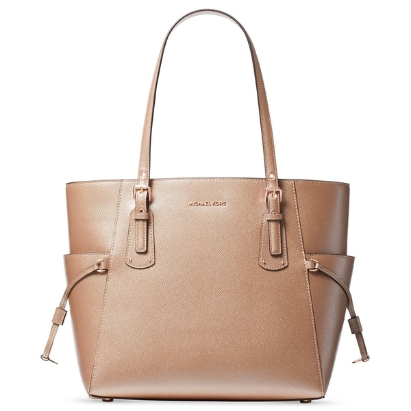 michael kors ballet tote