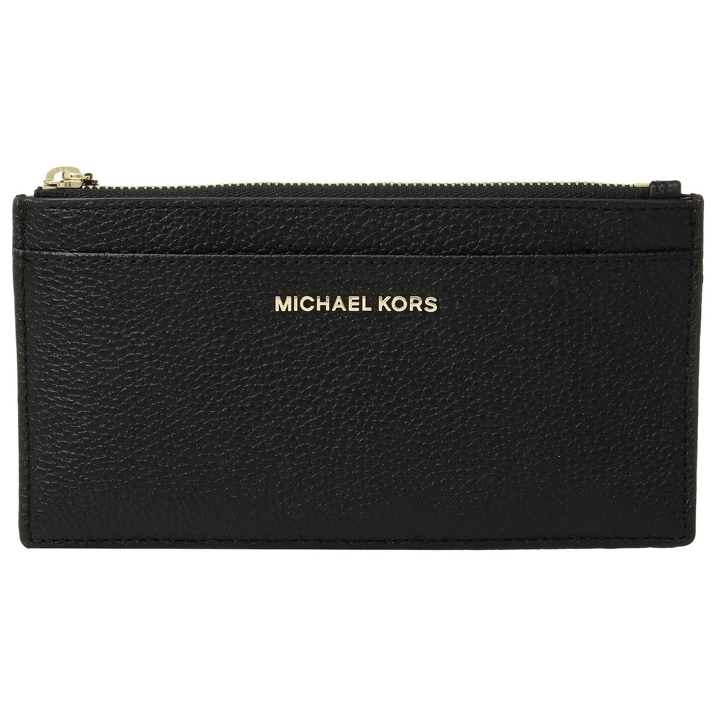 michael kors slim card case