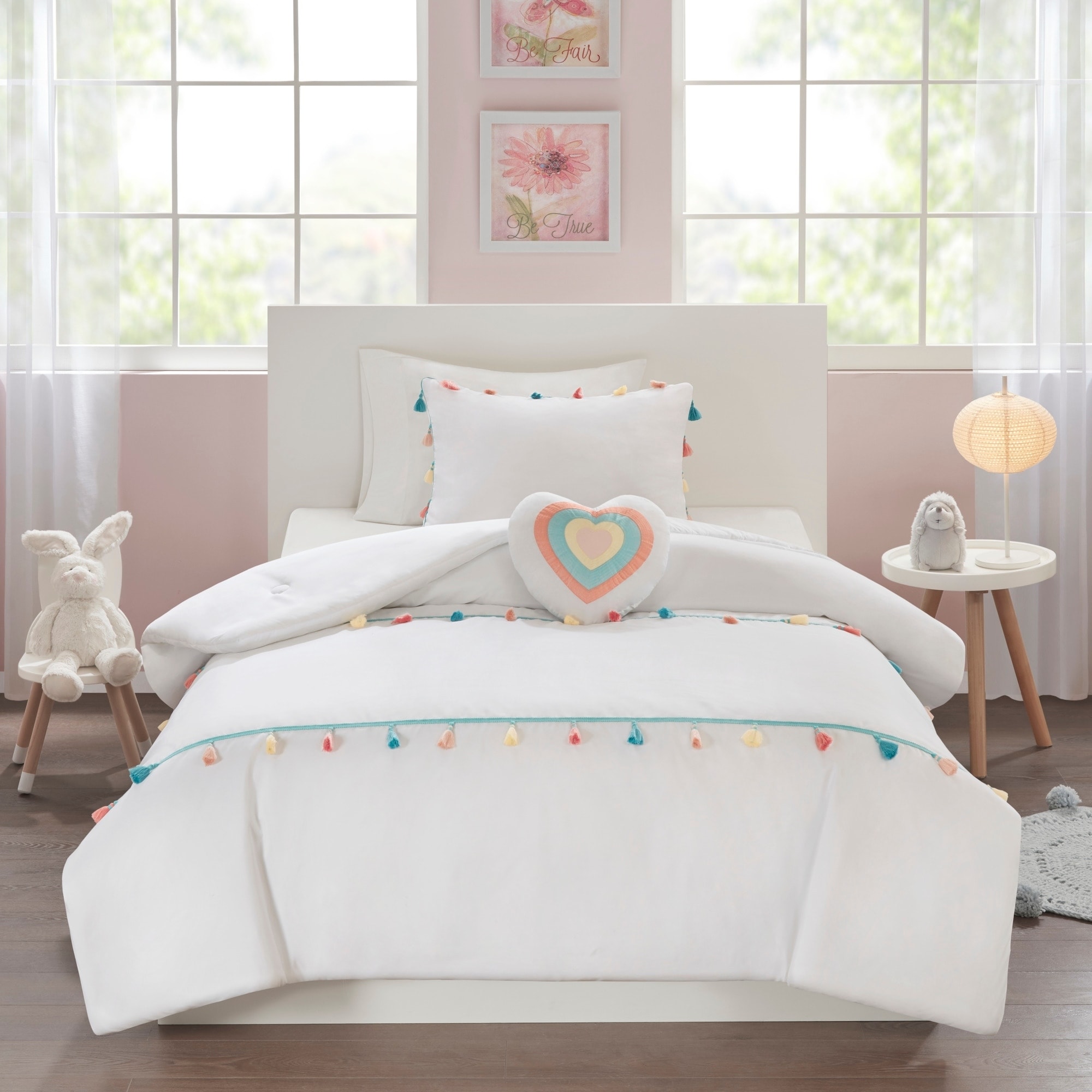 childrens bed sets and curtains