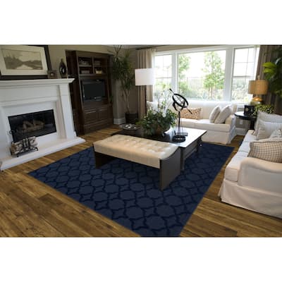 Garland Rug Sparta Geometric Area Rug