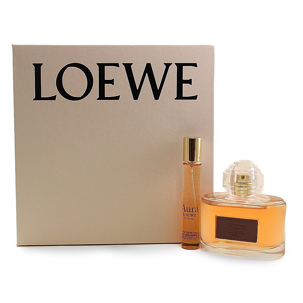 aura loewe eau de parfum