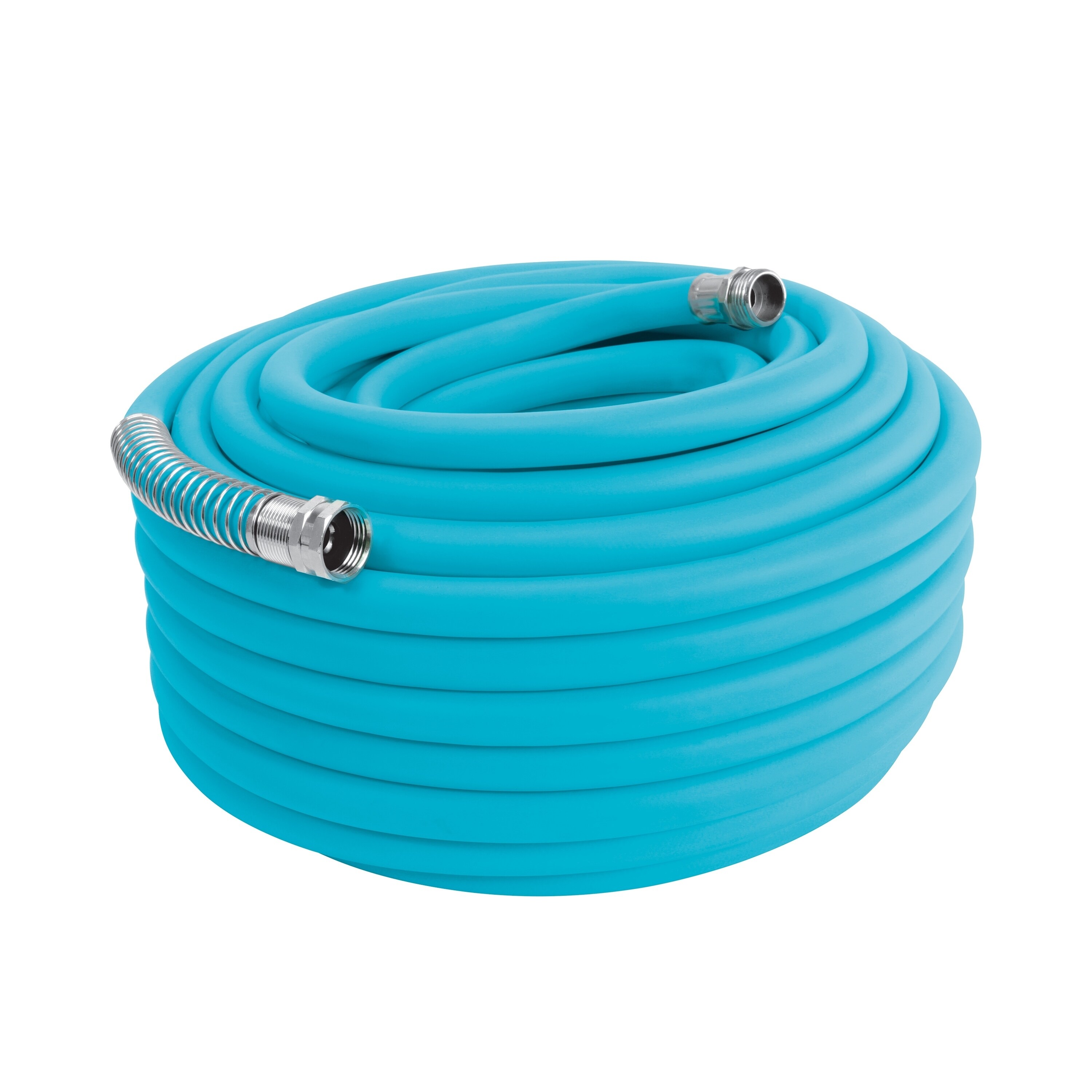 Other Watering Equipment 5/8 in x 50 ft Garden Water Hose No Kink