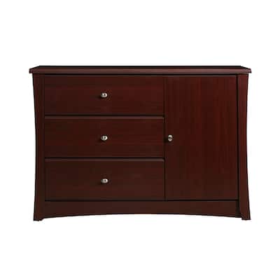 Buy Size 3 Drawer Red Kids Dressers Online At Overstock Our