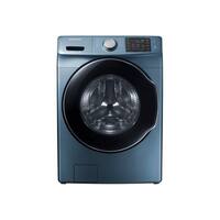 WF5500 4.5 cu. ft. Front Load Washer