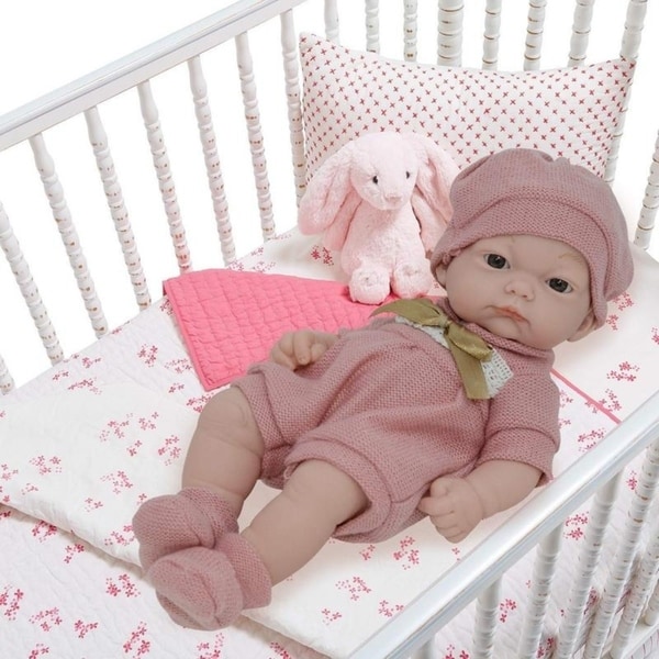 newborn realistic baby dolls