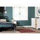 South Shore Cotton Candy 3-Drawer Dresser with Baskets - Thumbnail 2