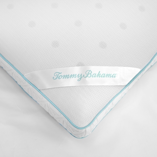 tommy bahama memory foam pillow