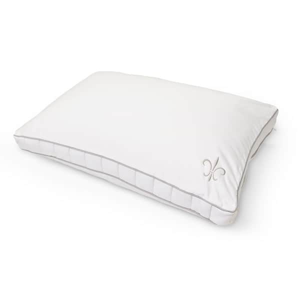 Shop Stearns Foster 2 Gusset Hypoallergenic 1000 Thread Count