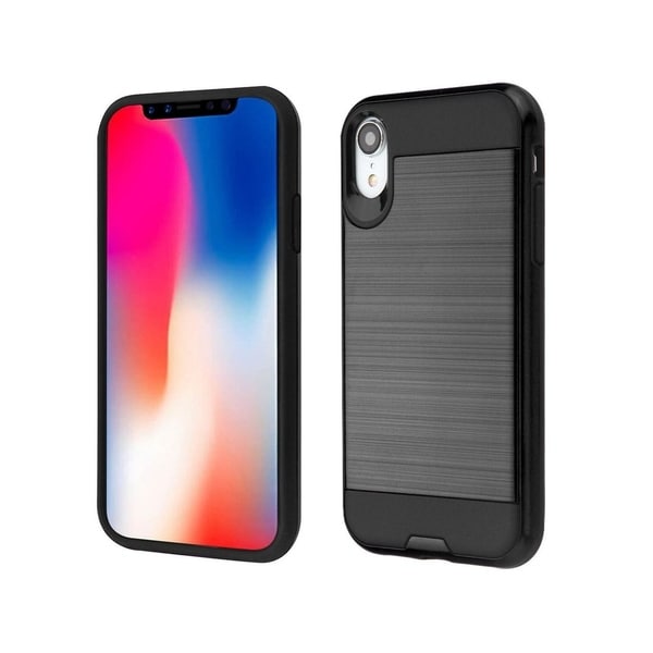 iphone xr case dual layer iphone xr case dual layer