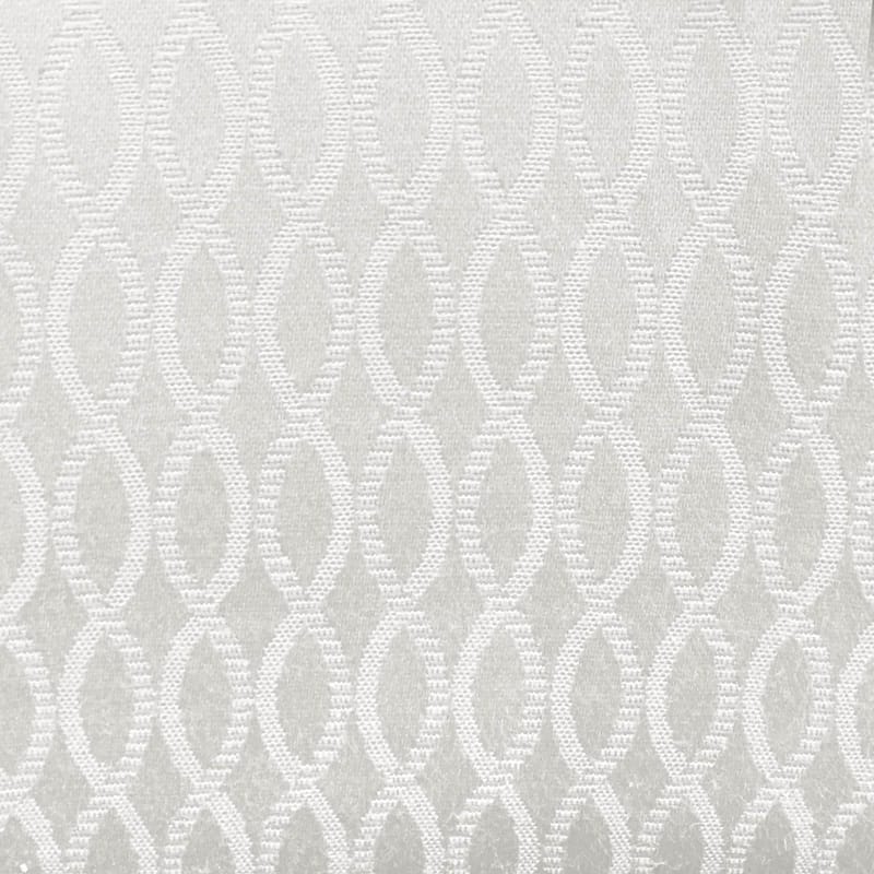 Maytex Smart Curtains Jamie 100 Percent Blackout Single Curtain Panel - 50" w x 63" l - 50" w x 63" l