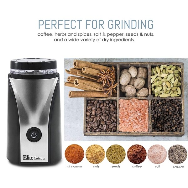 grinder seeds nuts