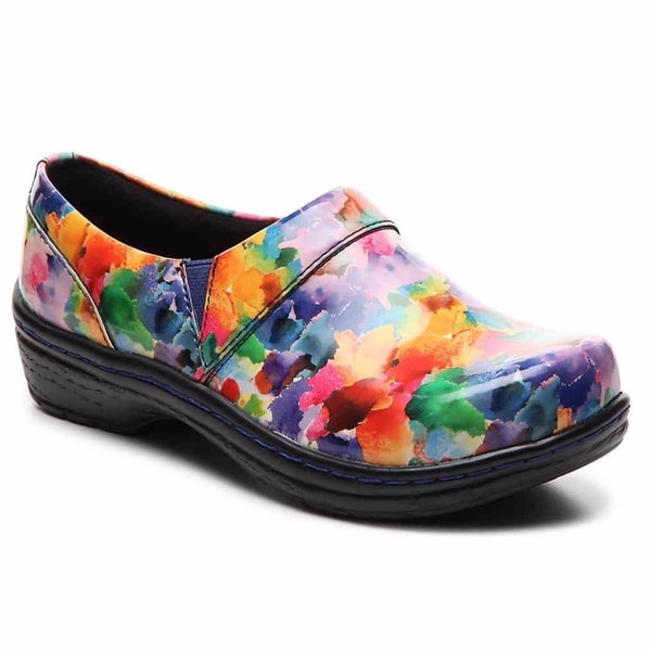 Klogs USA Mission Women's Clog Shoes 