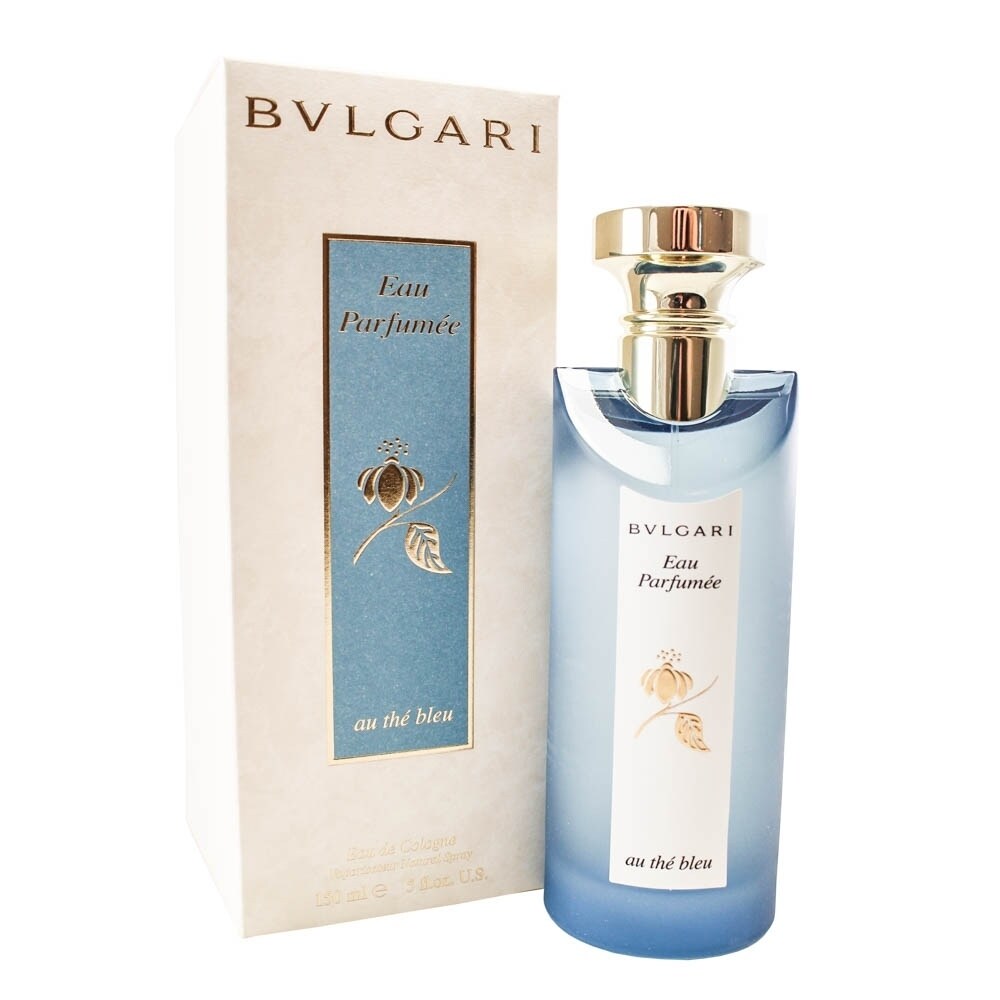 Bvlgari au discount the bleu review