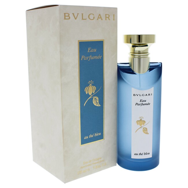 BVLGARI Blue eau de parfum Ⅱ 50ml ブルガリ ブルー2