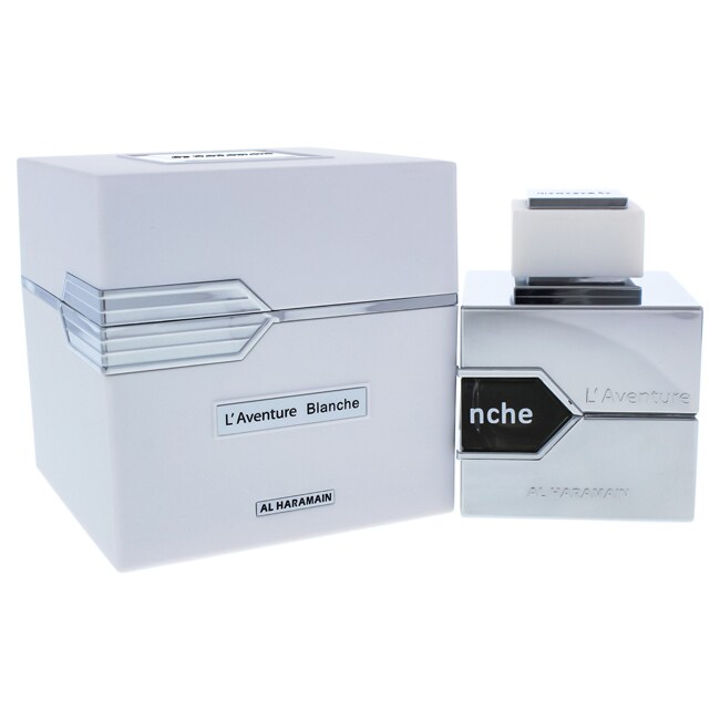 in L'aventure Blanche Women's 3.3 Al Haramain L'Aventure Blanche Eau de