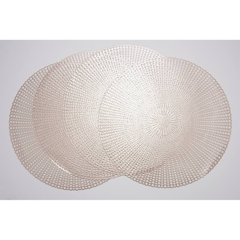 Brocade Placemat