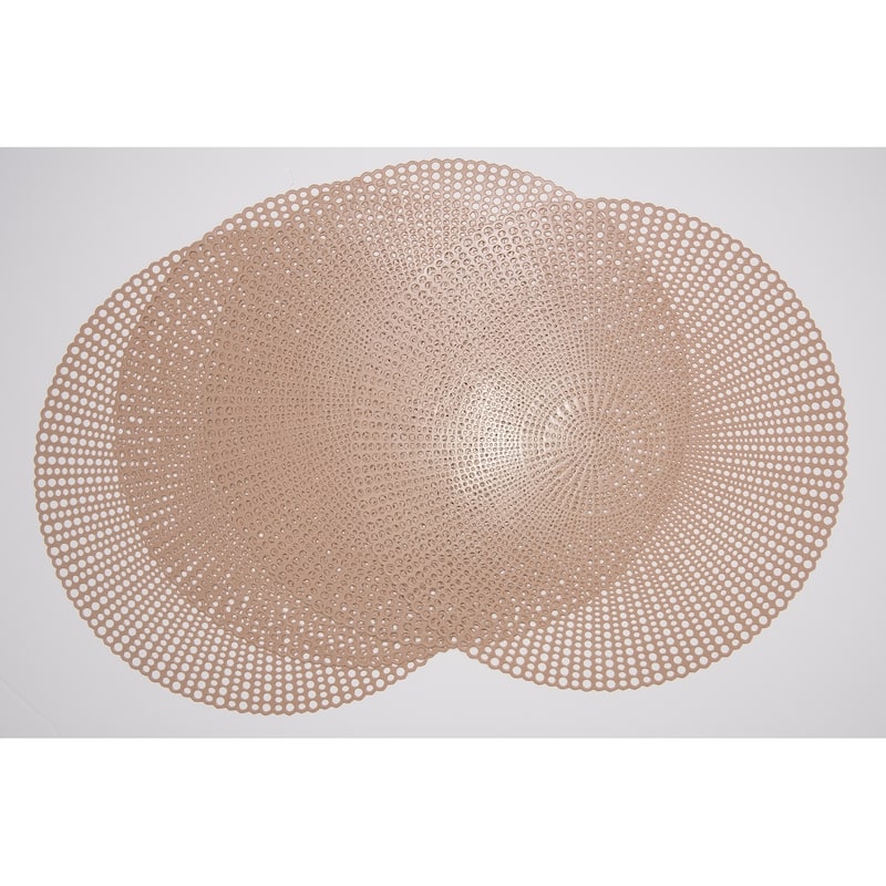 Brocade Placemat