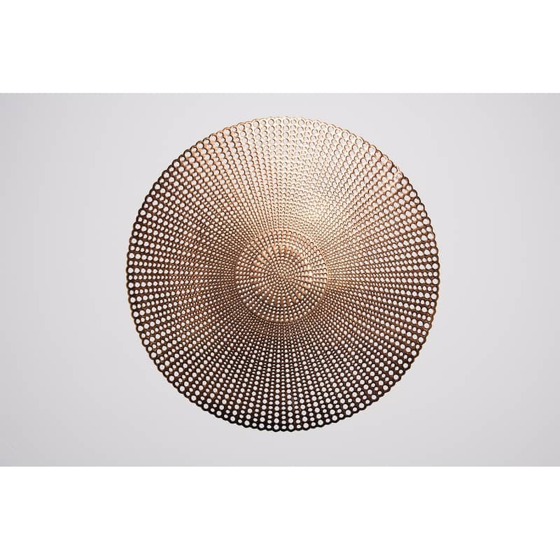 Brocade Placemat