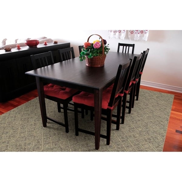 Garland Rug Classic Berber Indoor Area Rug Bed Bath & Beyond 25692327