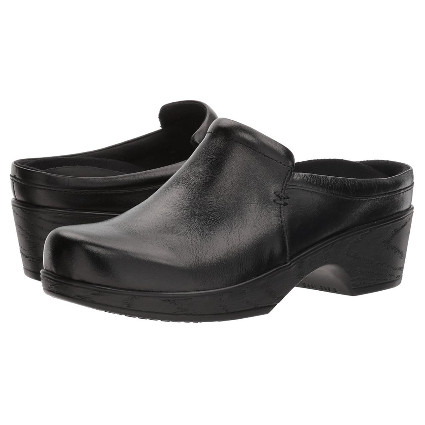 womens clog shoes