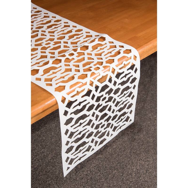 Maze Runner - 15x54 - White