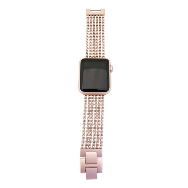 View Apple Watch Series 6 Rose Gold Pics