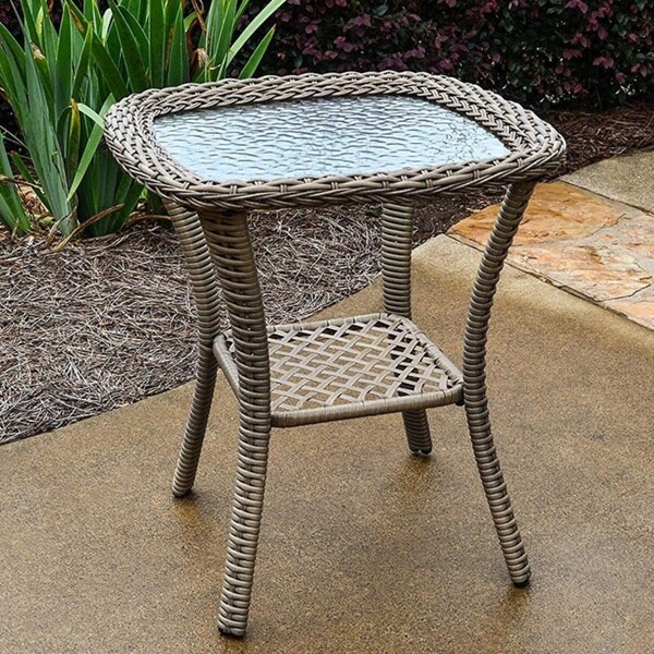 Havenside Home Coal Bay Side Table