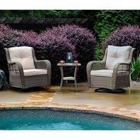 Havenside Home Coal Bay 3-piece Bistro Set