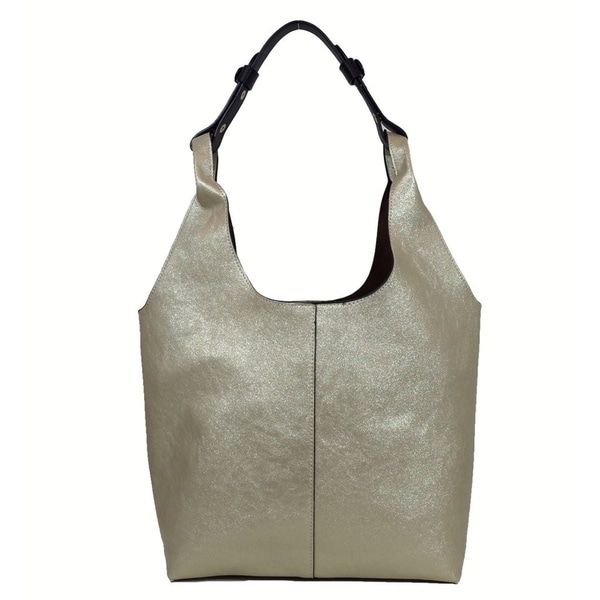 Faux Leather Ladies Addison Tote Bag,Hand Bag,Shoulder Bag Trendy /& High Quality