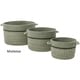 preview thumbnail 9 of 11, Seaport Wool Blend Storage Basket