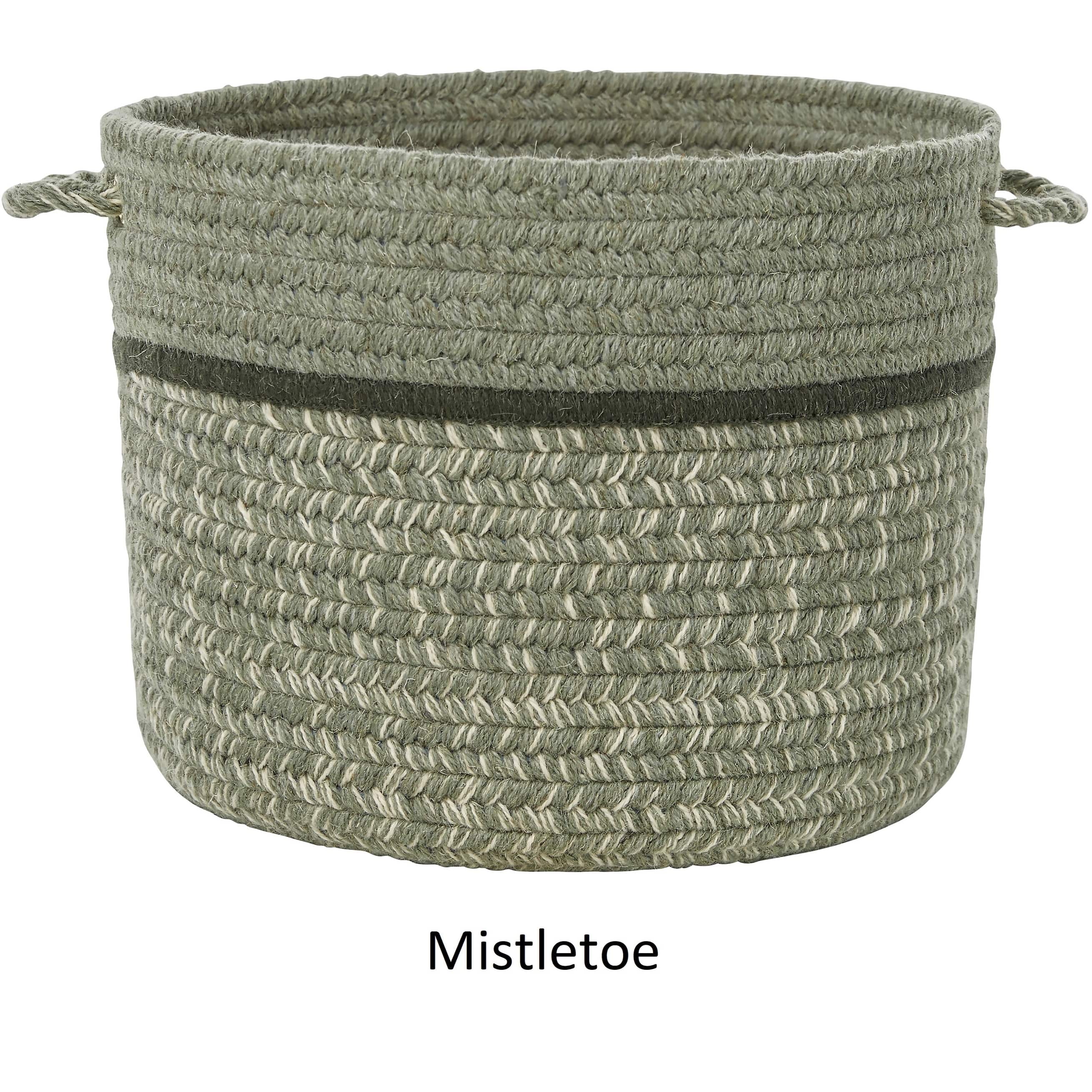 Option mistletoe