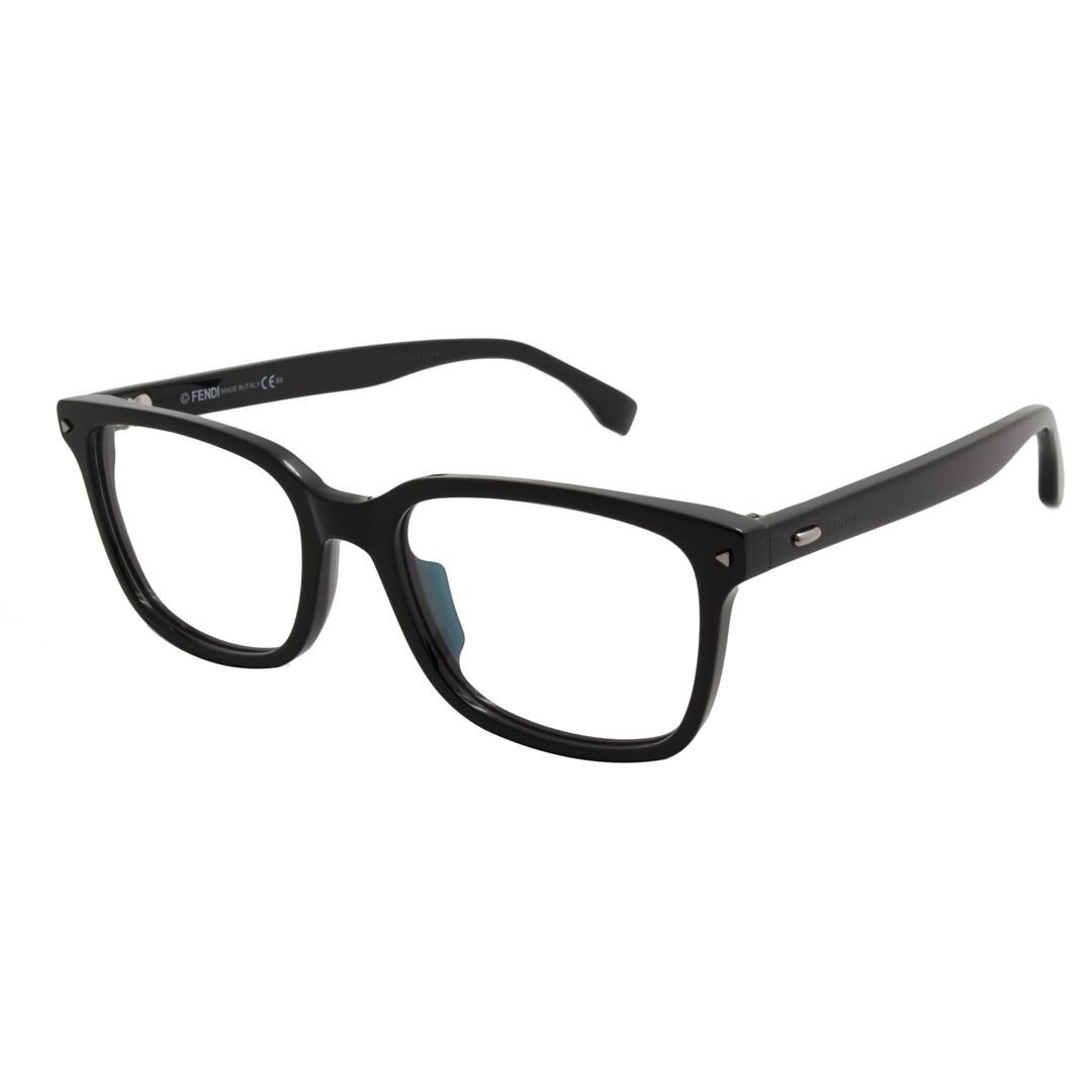 fendi men's eyeglasses