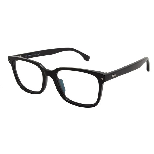 fendi men's eyeglass frames
