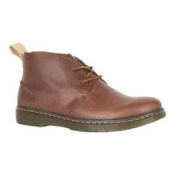 dr martens ember boots brown